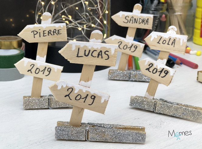 Les Marque Places Du Nouvel An Momes Net