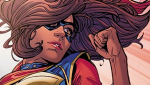 Marvel : bientôt la première super-héroïne musulmane au cinéma