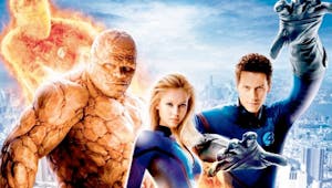 Marvel : le retour des 4 fantastiques en 2022