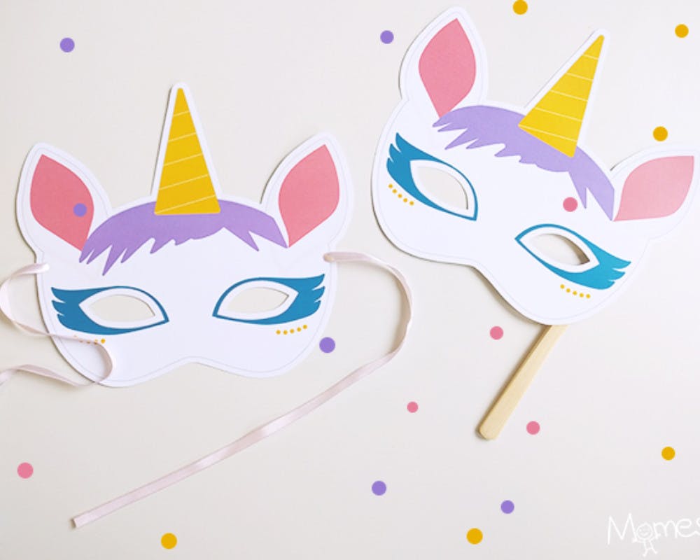 Les Meilleures Idees Pour Un Anniversaire Licorne Momes Net Les Meilleures Idees Pour Un Anniversaire Licorne Momes Net