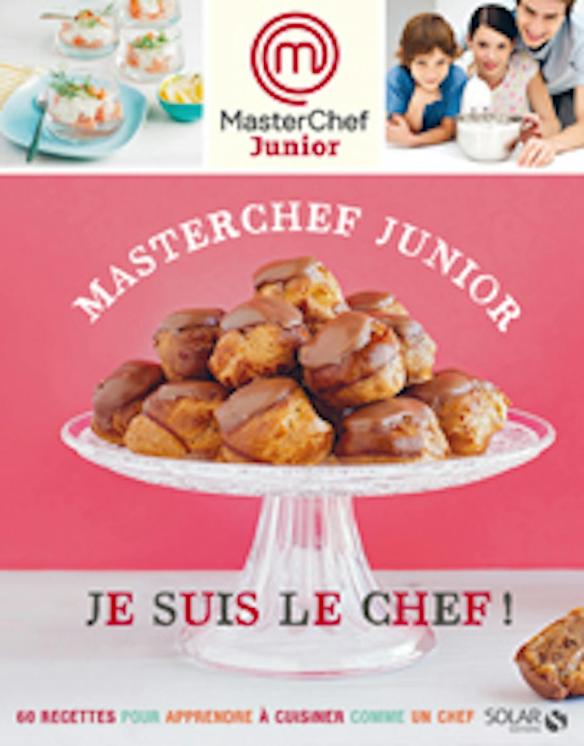 Masterchef Junior MOMES