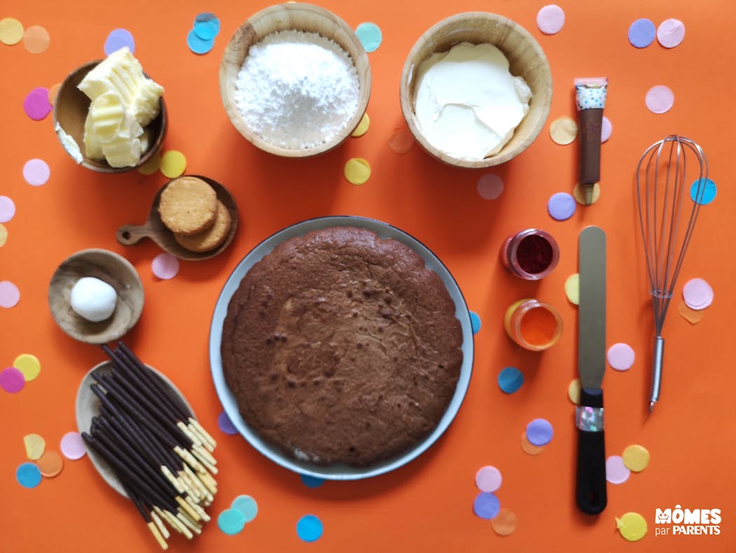 Gateau D Anniversaire Lion Momes Net Gateau D Anniversaire Lion Momes Net