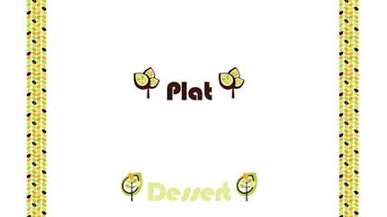 Menus A Imprimer Momes Net Menus A Imprimer Momes Net