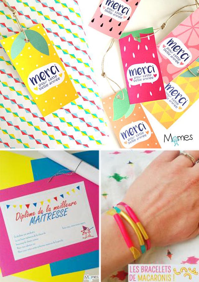 Des Petits Cadeaux De Derniere Minute Pour Dire Merci Maitresse Momes Net Des Petits Cadeaux De Derniere Minute Pour Dire Merci Maitresse Momes Net