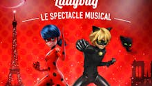 Miraculous Ladybug : le spectacle musical débarque bientôt dans toute la France