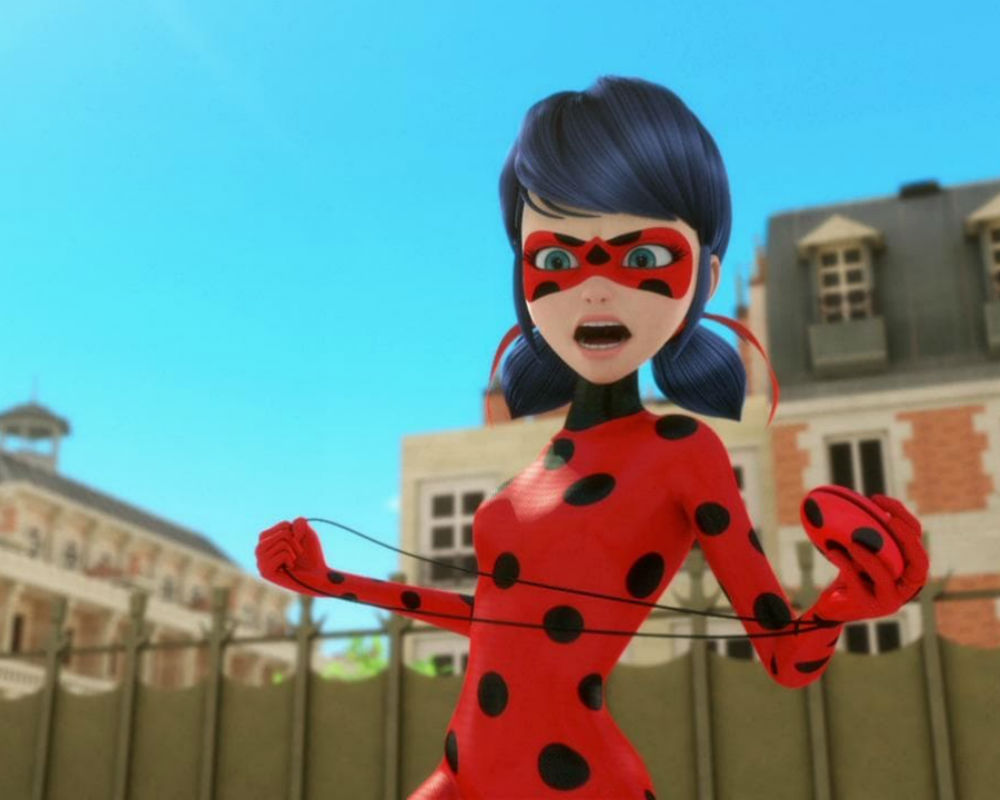 Les Meilleures Series Pour Enfants Momes Net