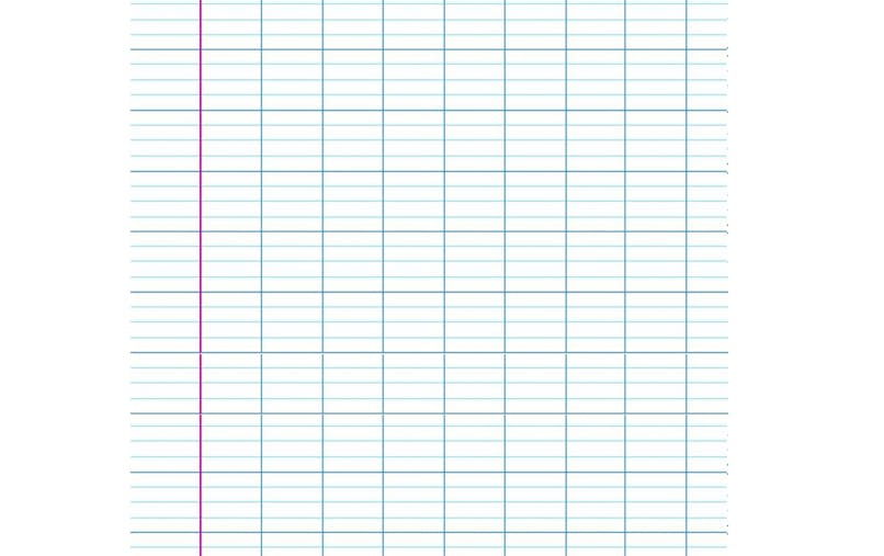 Modele De Lignes Cursives Vierge A Imprimer Momes Net Modele De Lignes Cursives Vierge A Imprimer Momes Net