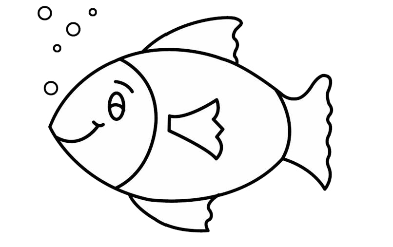 Modele De Poisson A Imprimer Dessiner Les Ecailles Momes Net Modele De Poisson A Imprimer Dessiner Les Ecailles Momes Net
