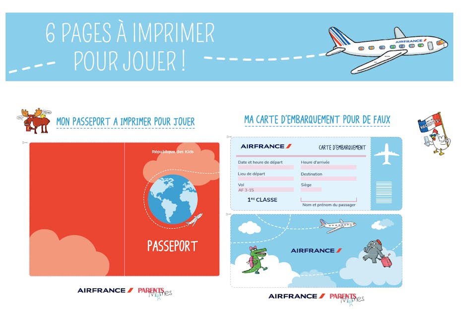 Mon Passeport Et Ma Carte D Embarquement Pour De Faux Momes Net Mon Passeport Et Ma Carte D Embarquement Pour De Faux Momes Net