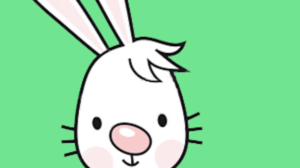 Mon Petit Lapin S Est Sauve Momes Net Mon Petit Lapin S Est Sauve Momes Net