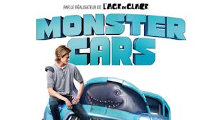 Monster Cars