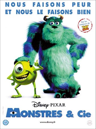 Monsters Inc Momes Net Monsters Inc Momes Net