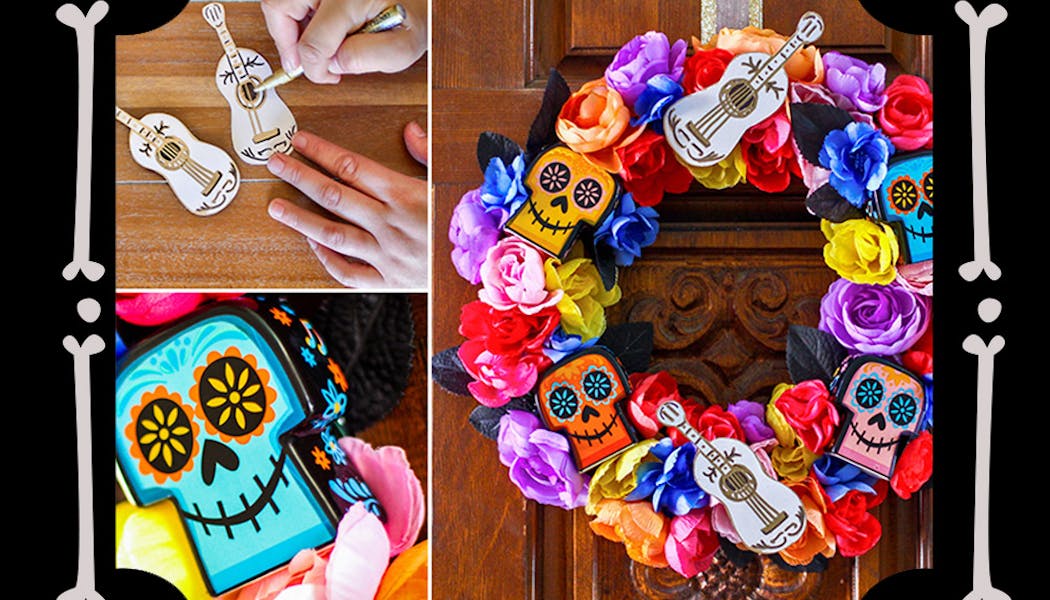 Pour Halloween Inspirez Vous Du Film Coco Momes Net Pour Halloween Inspirez Vous Du Film Coco Momes Net