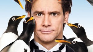 Mr Popper et ses pinguins