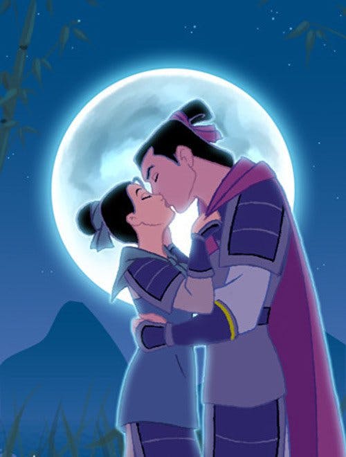 Les Couples Celebres Des Dessins Animes Momes Net Les Couples Celebres Des Dessins Animes Momes Net