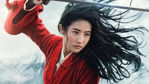 Mulan : l'ultime bande annonce du film en live-action