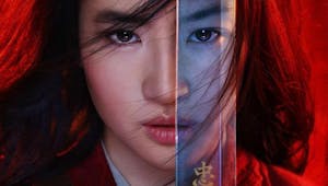 Mulan : la toute première bande annonce du film