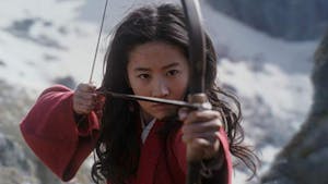 Mulan : le film Disney sera interdit aux moins de 13 ans