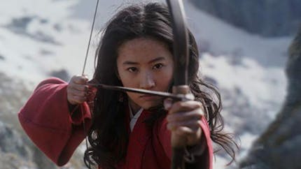 Mulan : le film Disney sera interdit aux moins de 13 ans