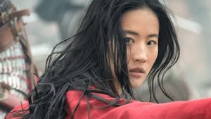 Mulan : le film ne sortira pas au cinéma mais directement sur Disney Plus