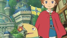 Ni No Kuni : le superbe jeu vidéo Ghibli bientôt adapté en film animé !