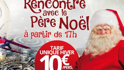 Noel au Parc du Petit Prince