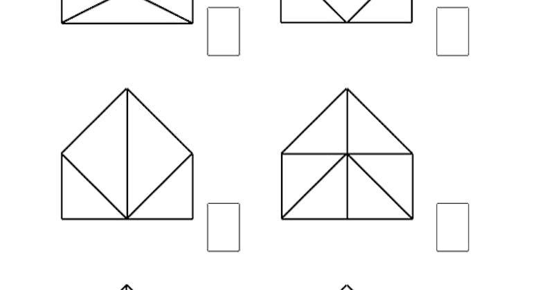 Nombre de triangles: exercice