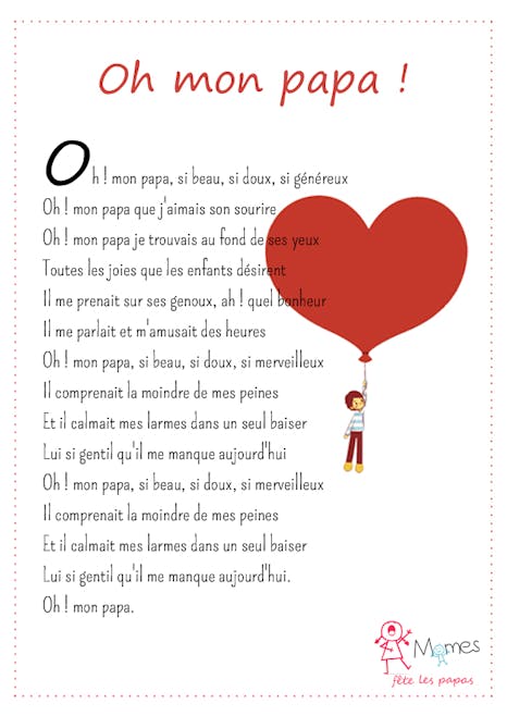 Chanson Pour Papa Anniversaire Chanson Pour Papa Anniversaire