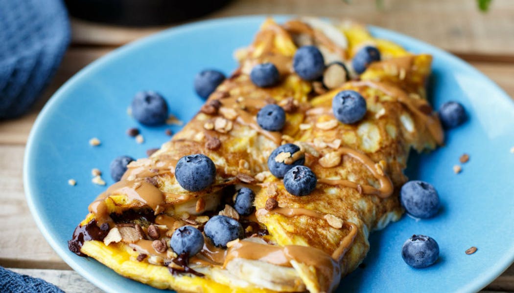 Recettes Festives Pour Le Petit Dejeuner Momes Net Recettes Festives Pour Le Petit Dejeuner Momes Net