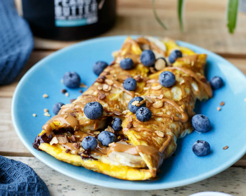 Recettes Festives Pour Le Petit Dejeuner Momes Net Recettes Festives Pour Le Petit Dejeuner Momes Net