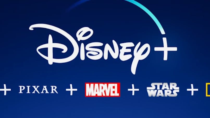 Disney+ plateforme vidéos disney lancement france mars
      2020
