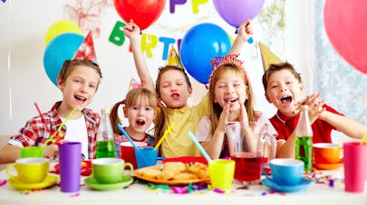 Ou Organiser Un Gouter D Anniversaire Momes Net Ou Organiser Un Gouter D Anniversaire Momes Net