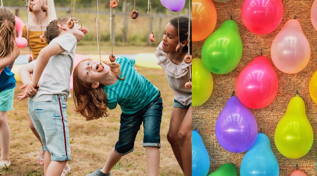 Organiser une super Kermesse MOMES net Organiser une super Kermesse MOMES net