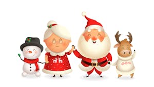 Vrai Histoire De Noel La Veritable Histoire Du Pere Noel Momes Net Vrai Histoire De Noel La Veritable Histoire Du Pere Noel Momes Net