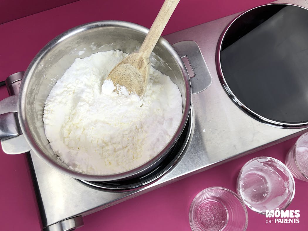 Tuto - Comment faire de la pate fimo ? | MOMES