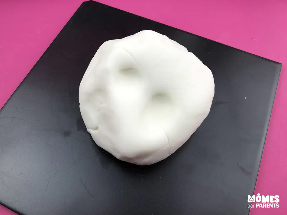 Tuto - Comment faire de la pate fimo ? | MOMES