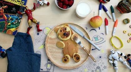 Recettes Festives Pour Le Petit Dejeuner Momes Net Recettes Festives Pour Le Petit Dejeuner Momes Net