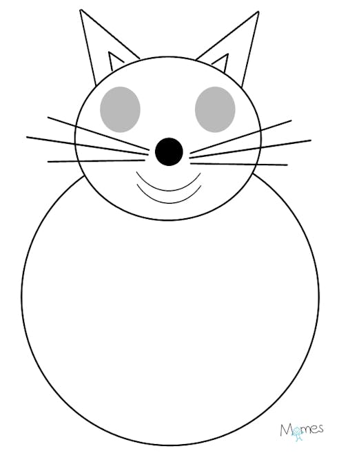Pantin Yeux De Chat Momes Net Pantin Yeux De Chat Momes Net