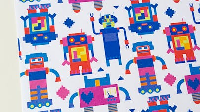 motif robot motif robot
