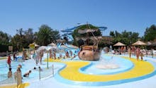 Parcs aquatique : Aqualand Saint Cyr