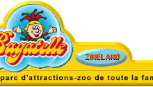 parcs zoologique : Bagatelle