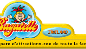 parcs zoologique : Bagatelle