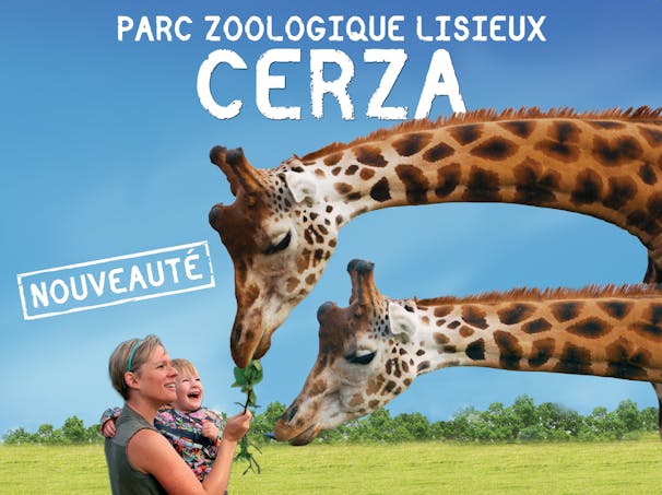 Photo Parcs zoologique Cerza Parc