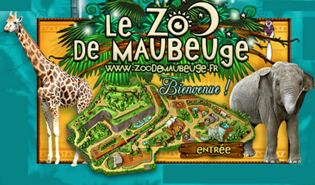 Parcs Zoologique Maubeuge MOMES parcs-zoologique-maubeuge-momes