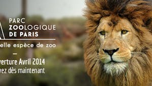 Parcs zoologique : Paris-Vincennes