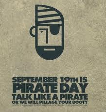 journée internationale des pirates