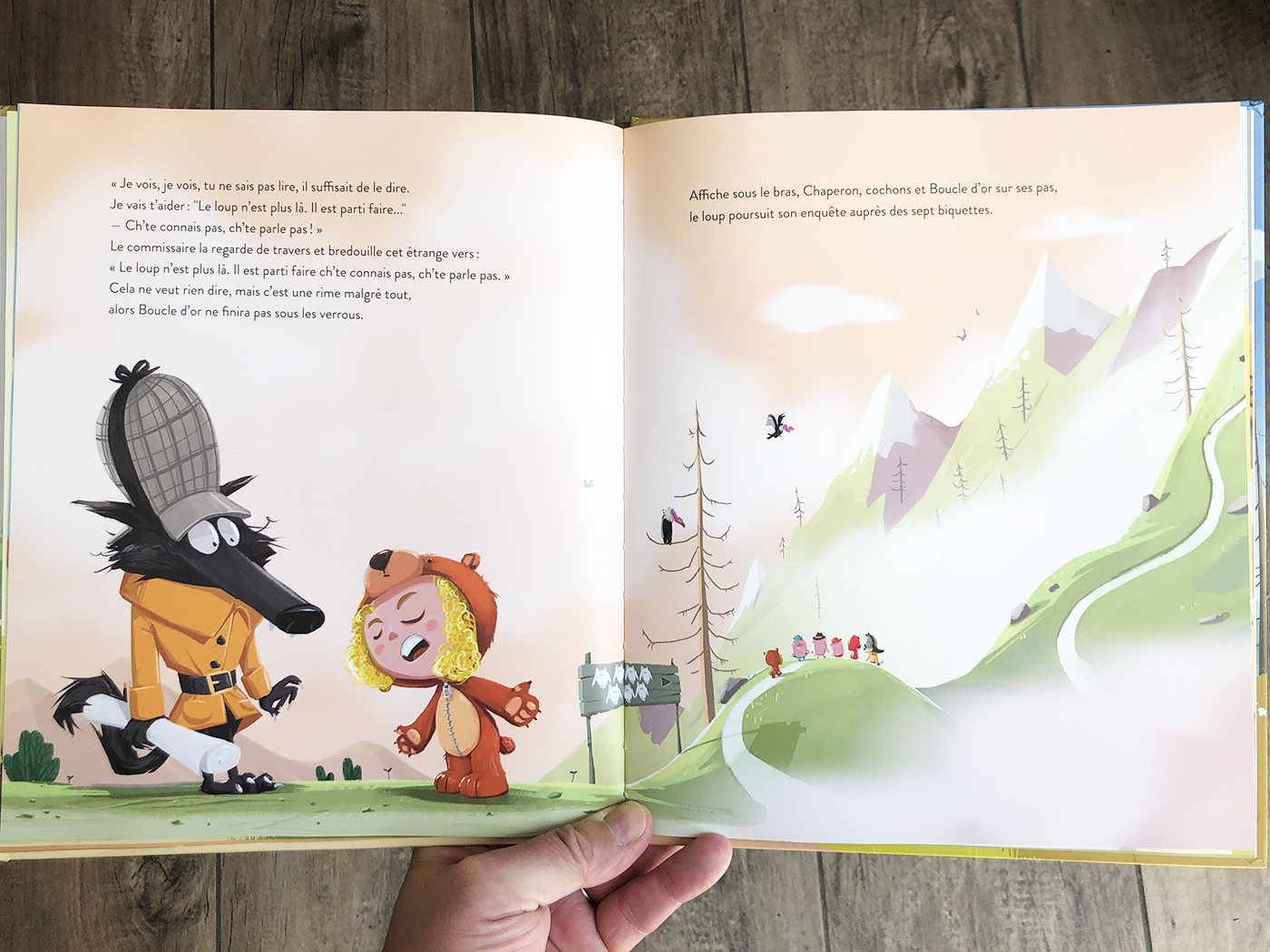 Auteur Des Trois Petit Cochons Mots Croisés