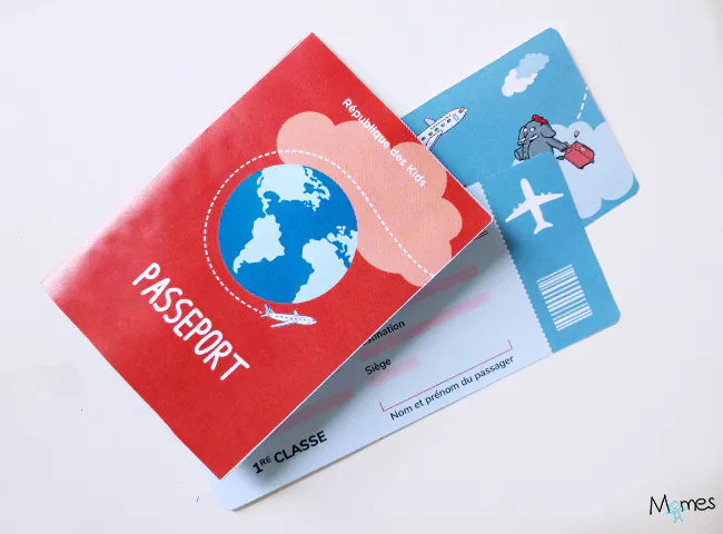 Maison de poupée passeport britannique avec cartes d'embarquement, accessoire de vacances à l'échelle 1:12 - France Maison de poupée passeport britannique avec cartes d'embarquement, accessoire de vacances à l'échelle 1:12 - France