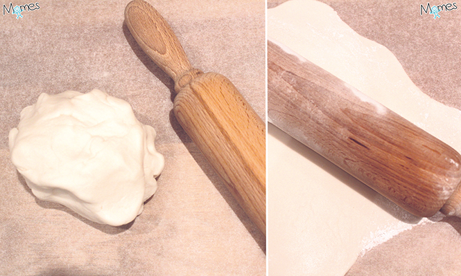 Recette Les Roudoudou Maison Momes Net