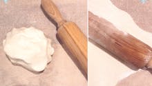 Recette rapide & simple - Faire une pâte à sucre maison